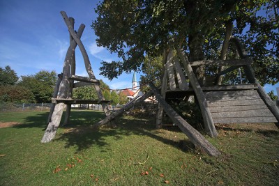Waldhausen Kindergarten – SE Haertsfeld-Kochertal