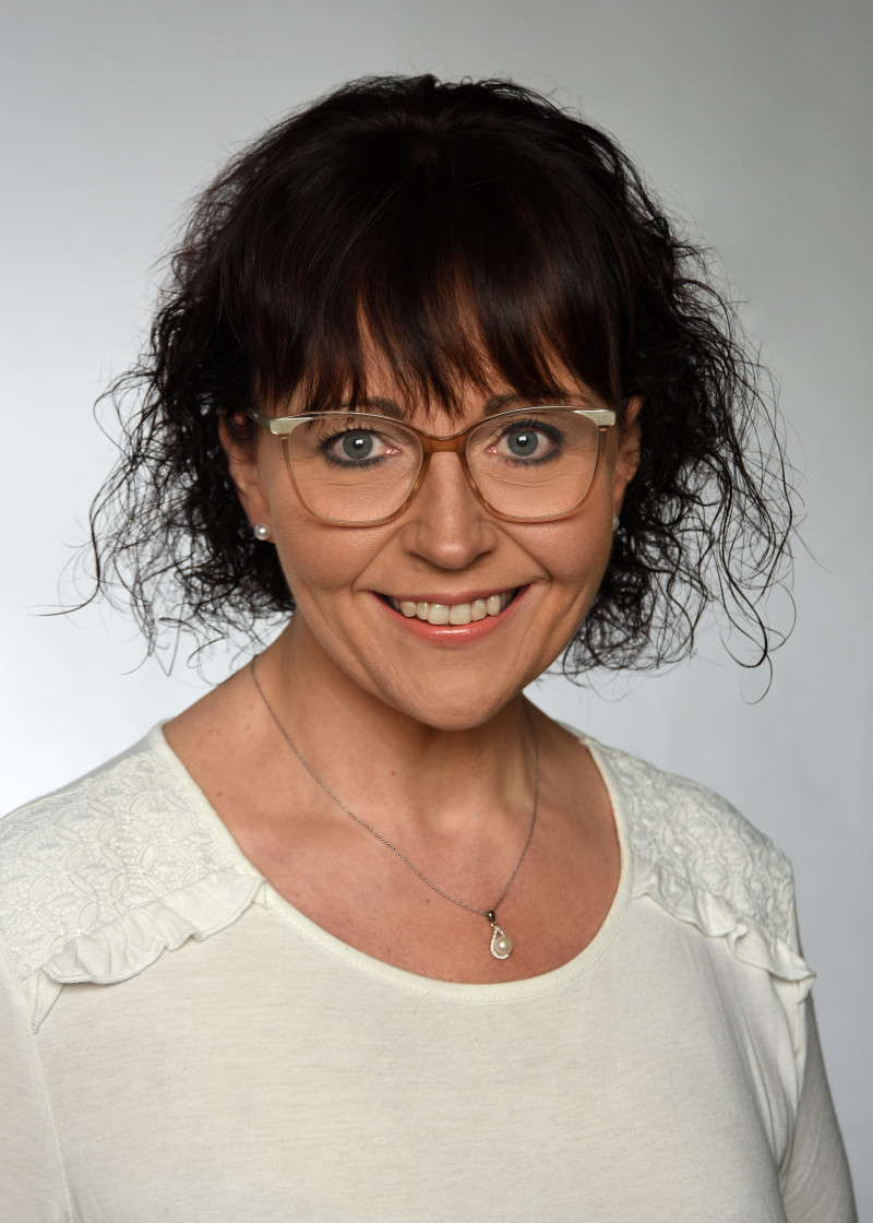 Inge Schmid