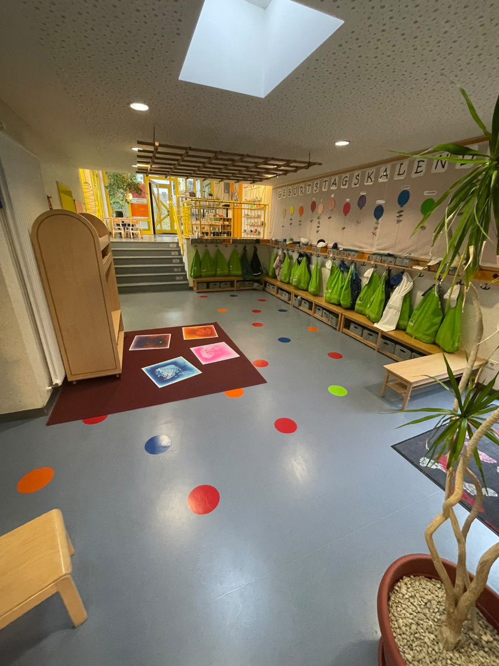 GT Garderobe